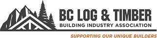 BC Log & Timber Building Industry Association | Supporting Our Unique Builders