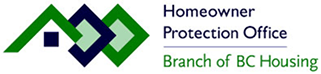 Homeowner Protection Office | Branch of BC Housing